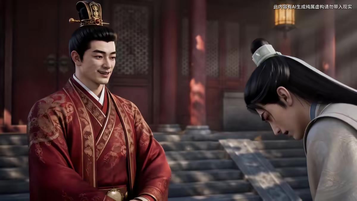 《京師第一紈絝第十一季》劇照