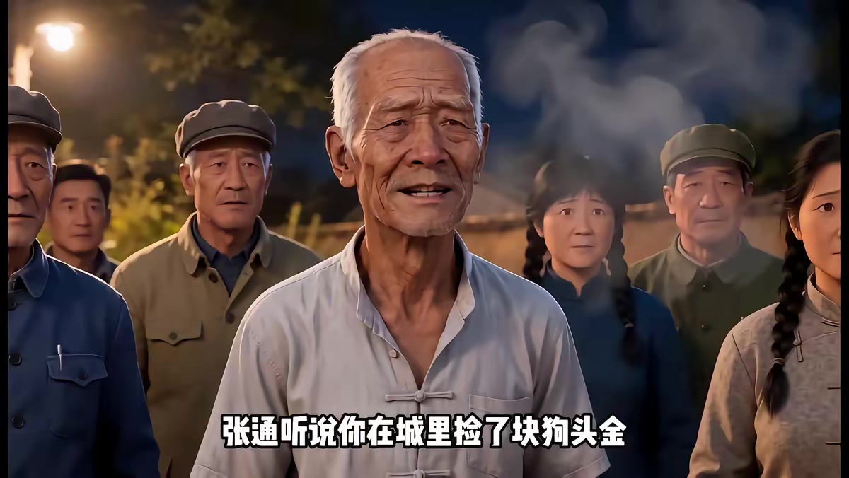 《寶星行》劇照