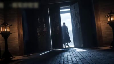 《穿越三國：挾袁紹而奪天下第二季》劇照