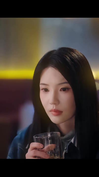 《暮色遲遲》劇照