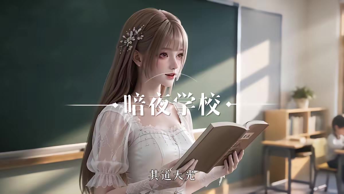 《重生囤百亿物资，突击小队通关末世第九季》剧照