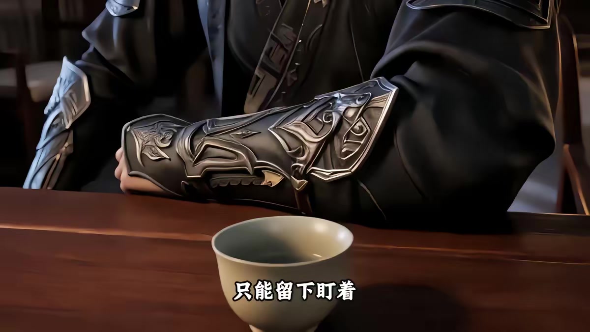 《拳十三之拳動乾坤第二季》劇照