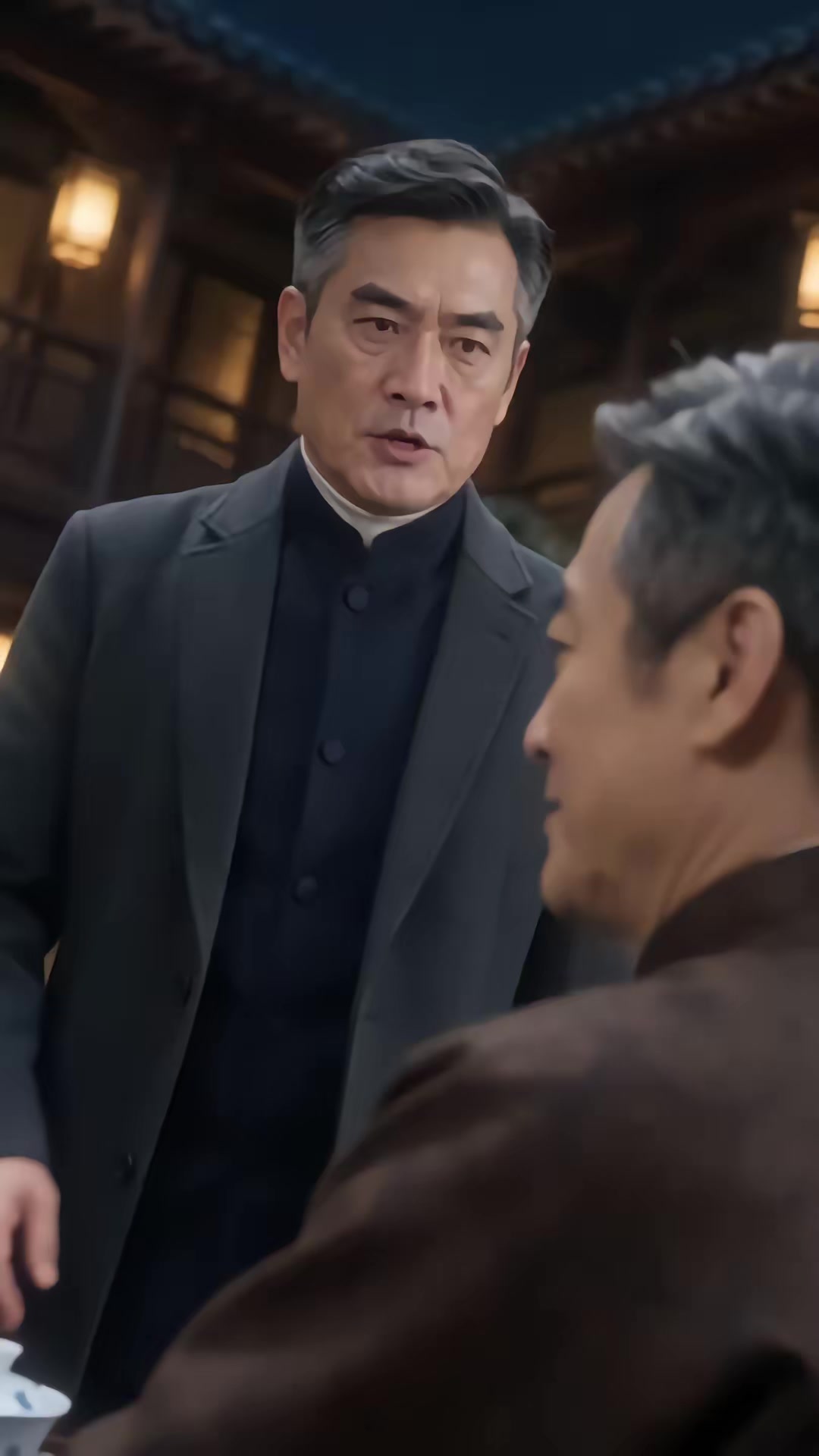 《龙主归来！》剧照