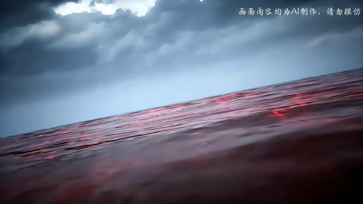 《問鼎仙途：踏碎仙凡第四季》劇照