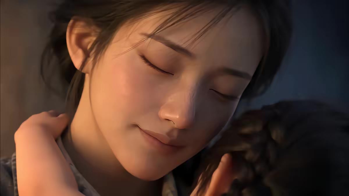 《六零小福星：我竟穿成了極品反派的親閨女2》劇照