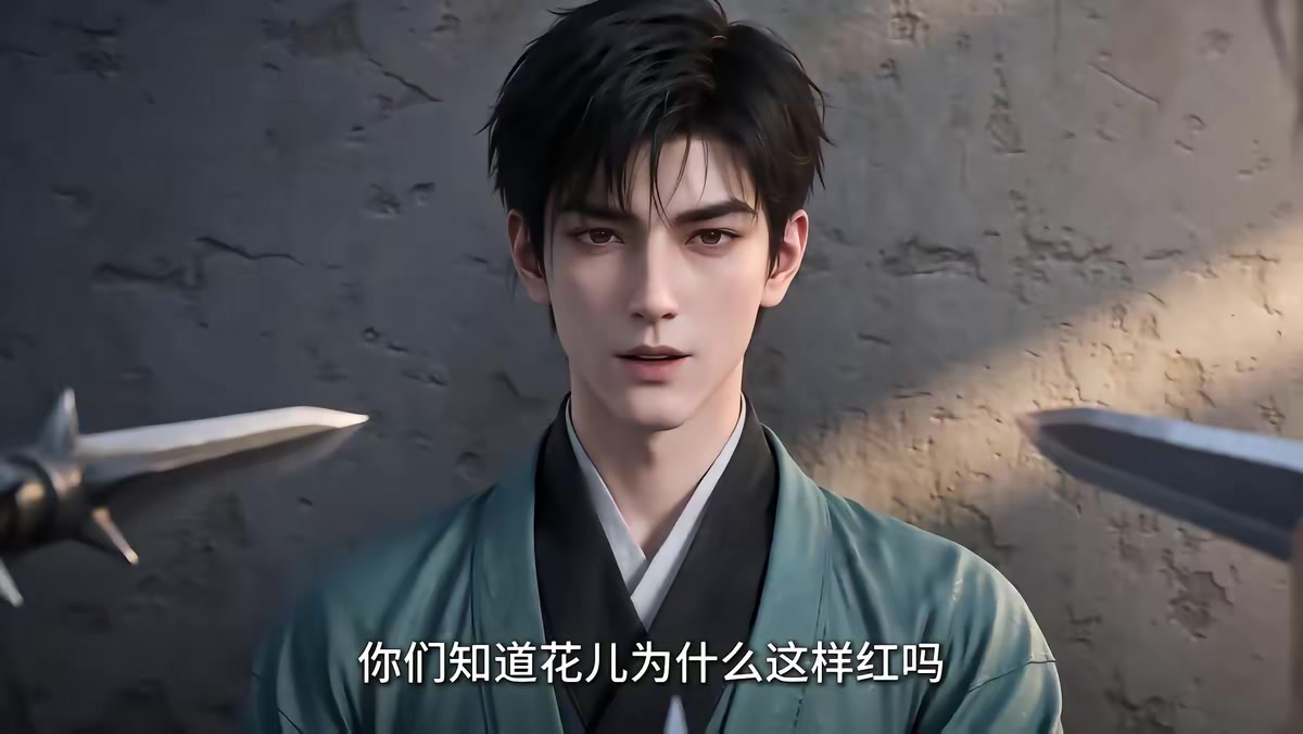 《大明第一嫡长孙》剧照