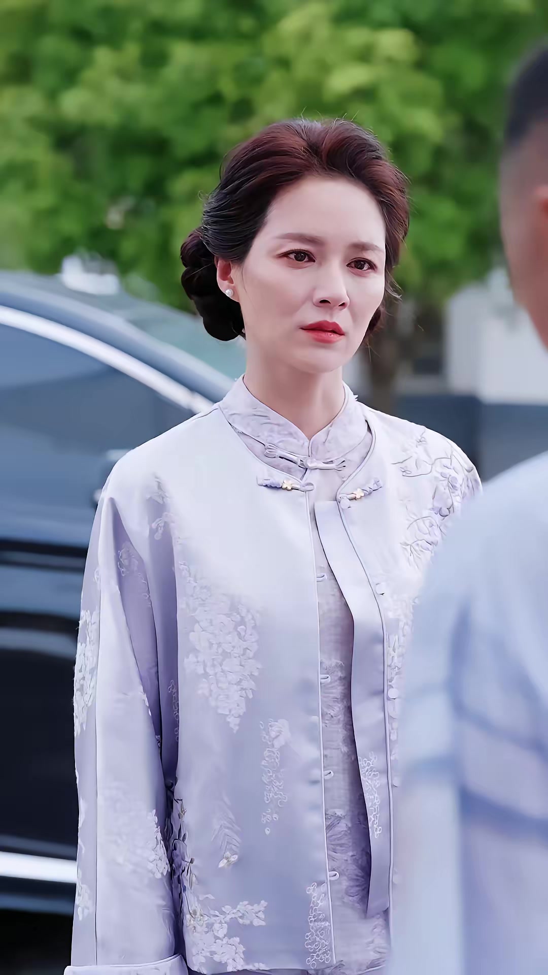 《二婚当天，儿子带着整车嫁妆来认亲》剧照
