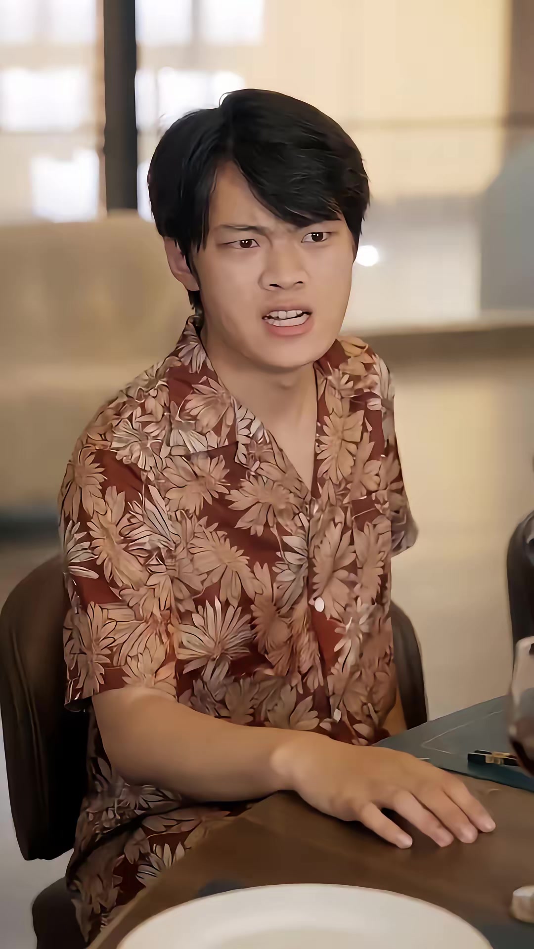 《從打工仔到江湖大哥》劇照