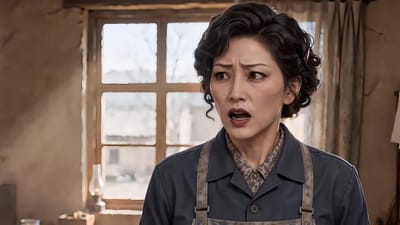 《阡陌空间录》剧照