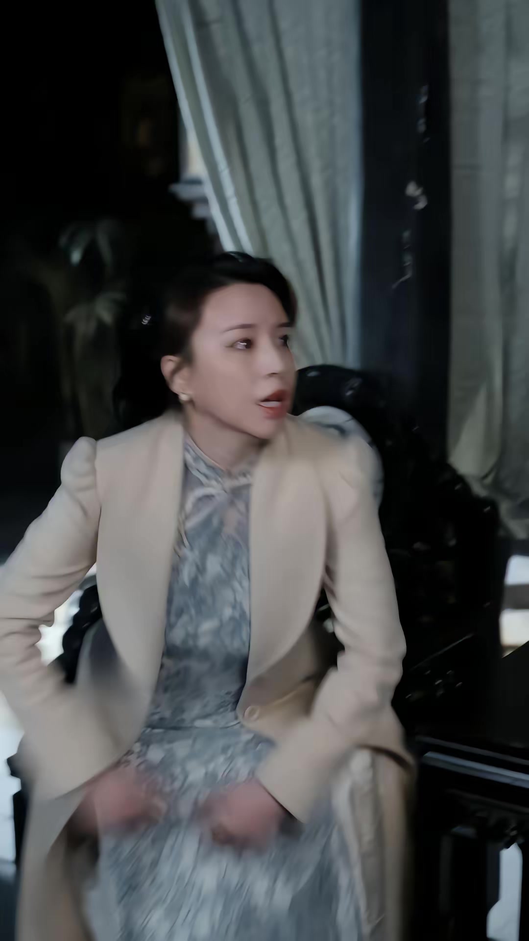 《我到民国秒大仙》剧照