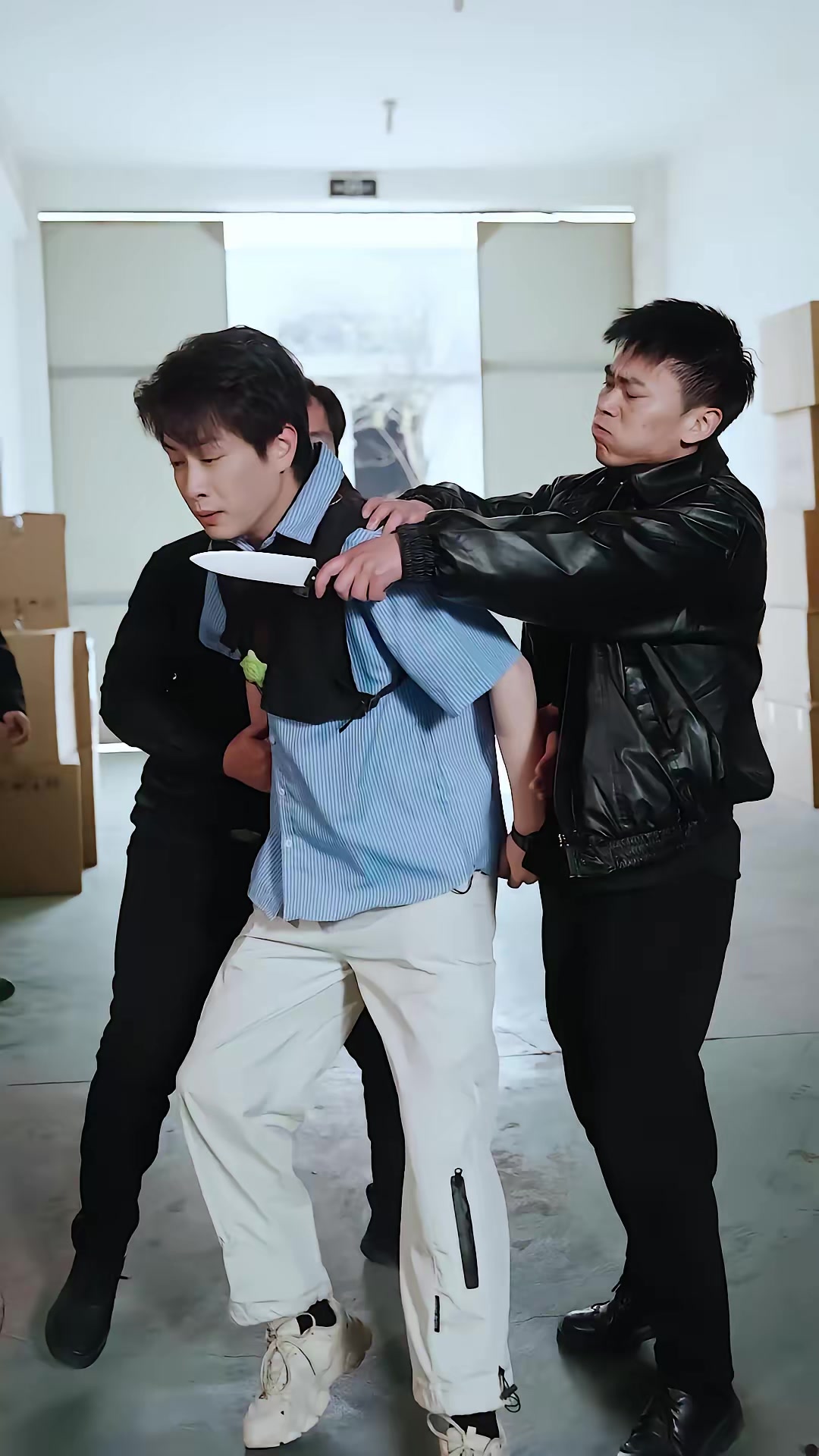 《最后24小时》剧照