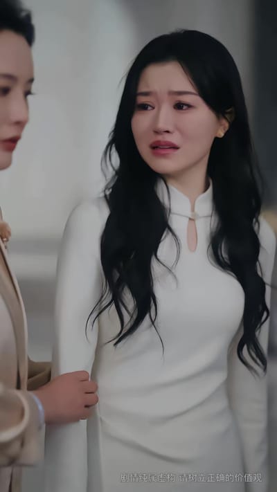 《鸚鵡的詛咒》劇照