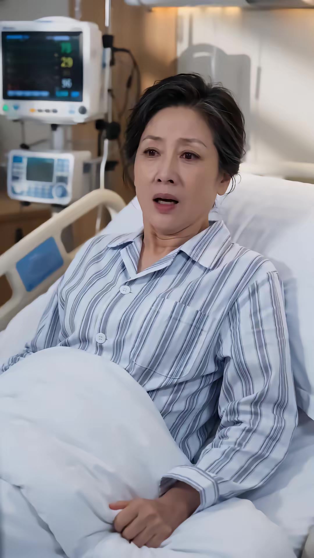 《迟来深情都是刃6》剧照