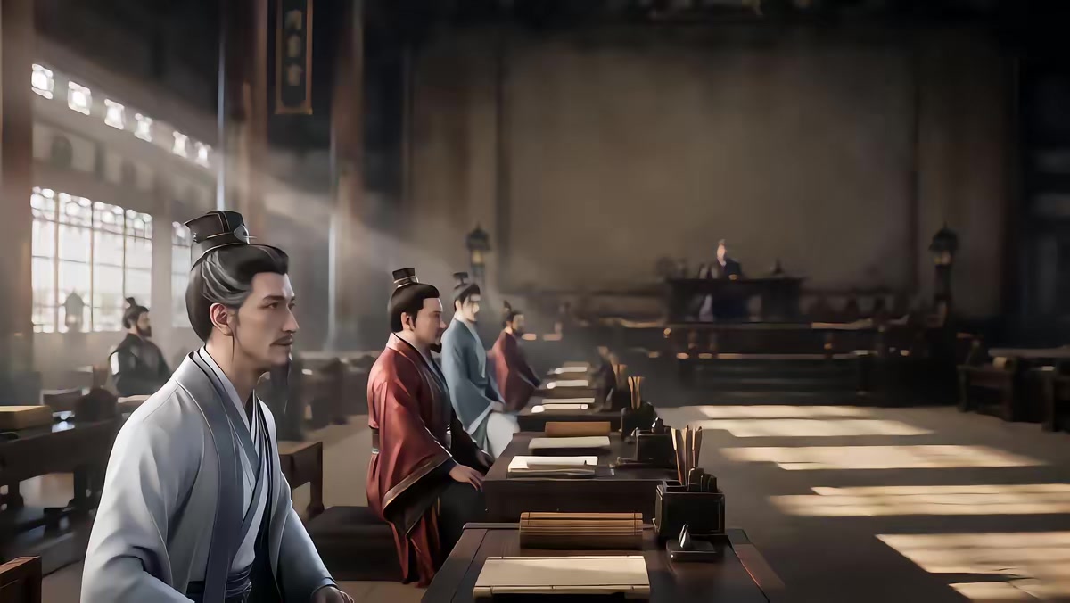 《穿越三國：挾袁紹而奪天下第二季》劇照