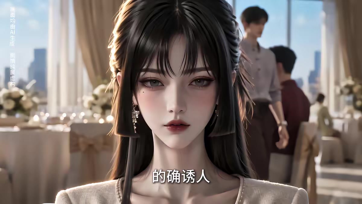 《萬人迷的男主們，開始為她失控第二季》劇照