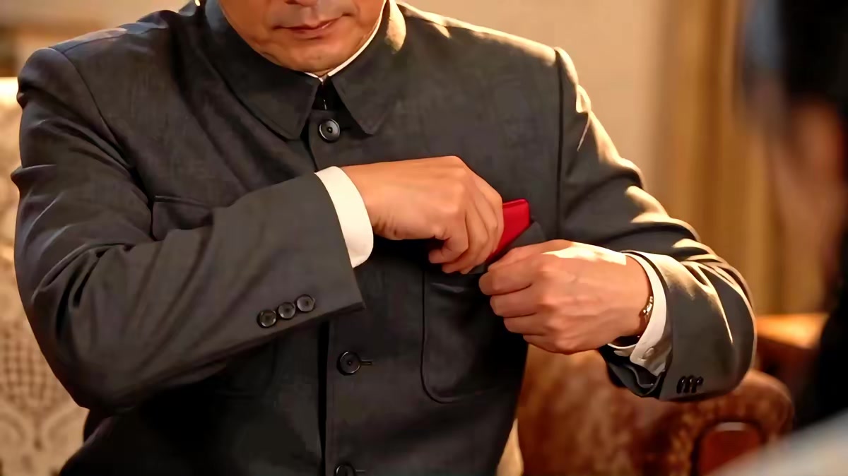 《戈壁繁花》剧照