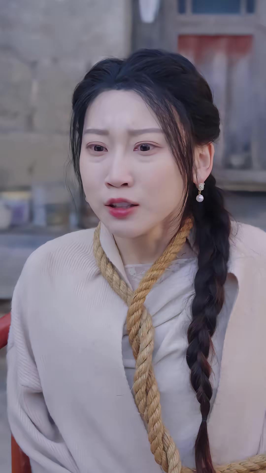 《破規》劇照