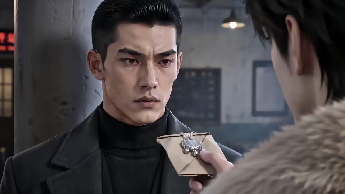 《六零：桃野良缘第二季》剧照