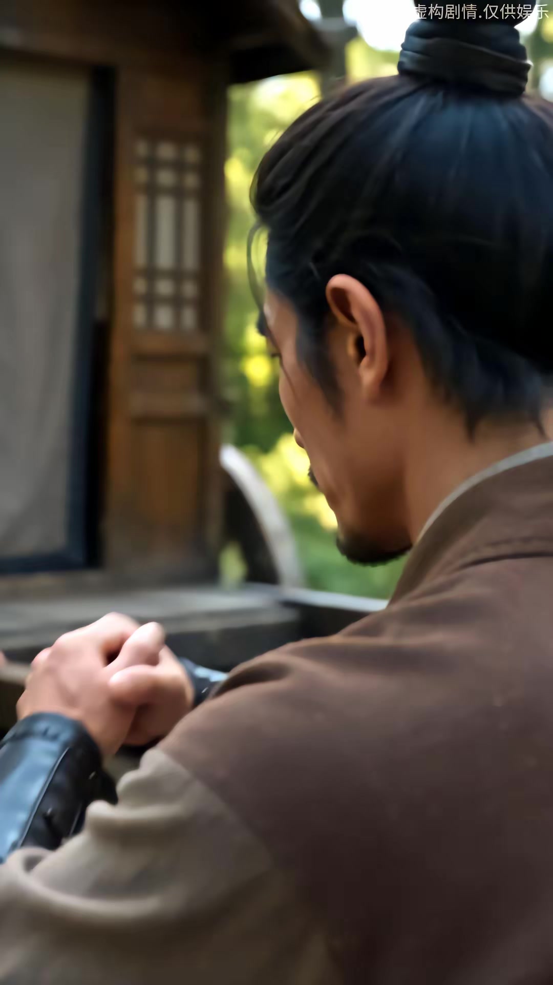 《被趕出侯府的假世子靠科舉逆襲權臣第六季》劇照