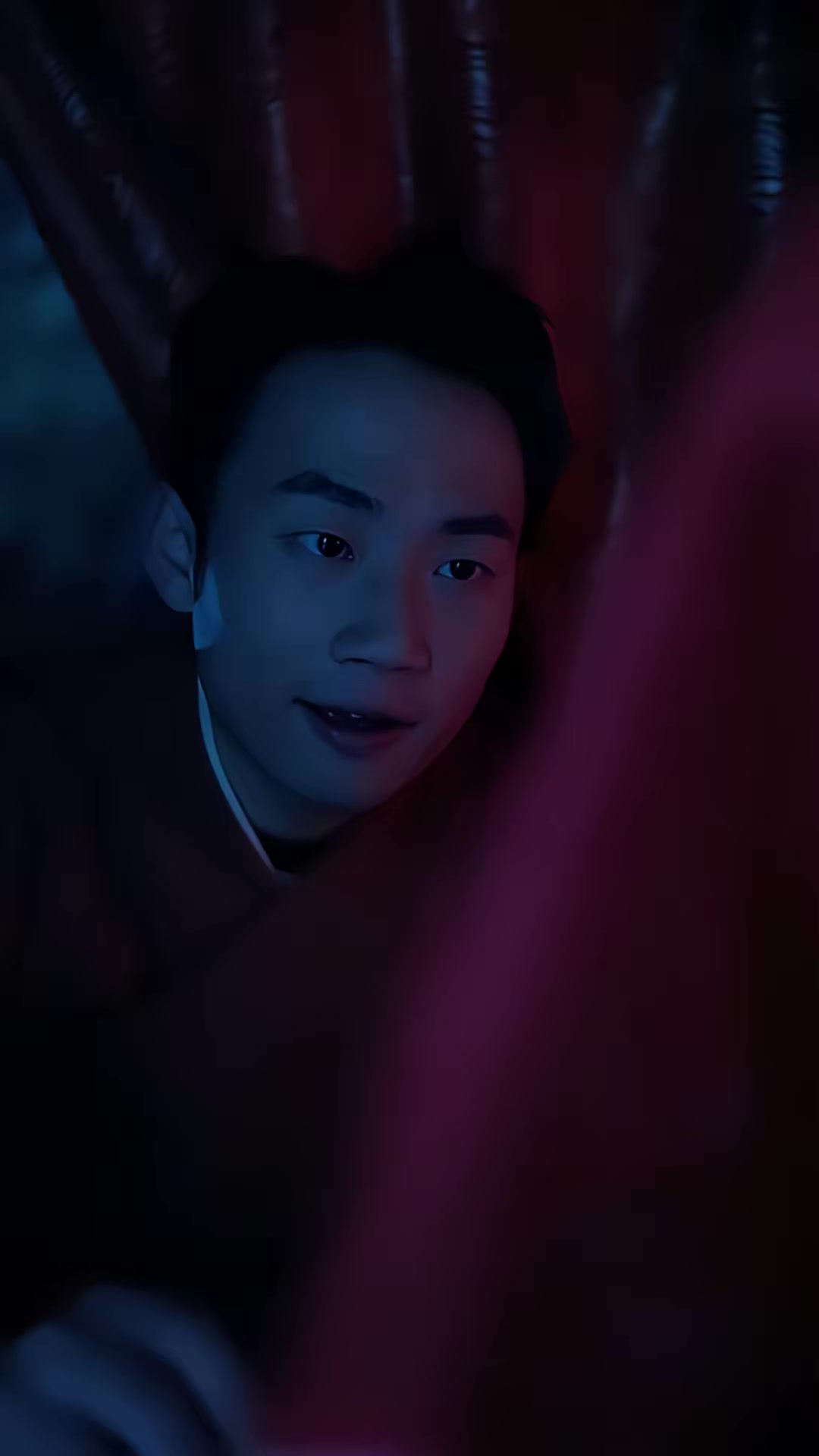 《夜半新娘》劇照