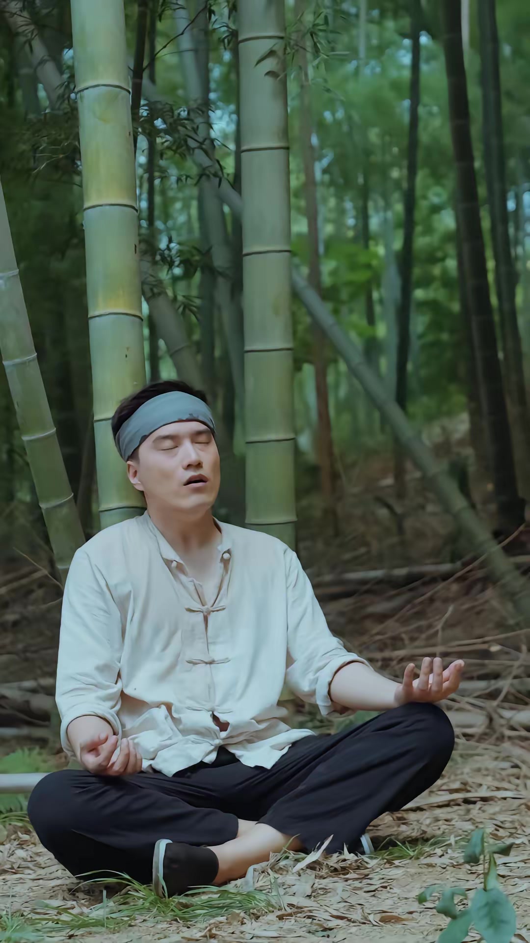 《靈蛇怒》劇照