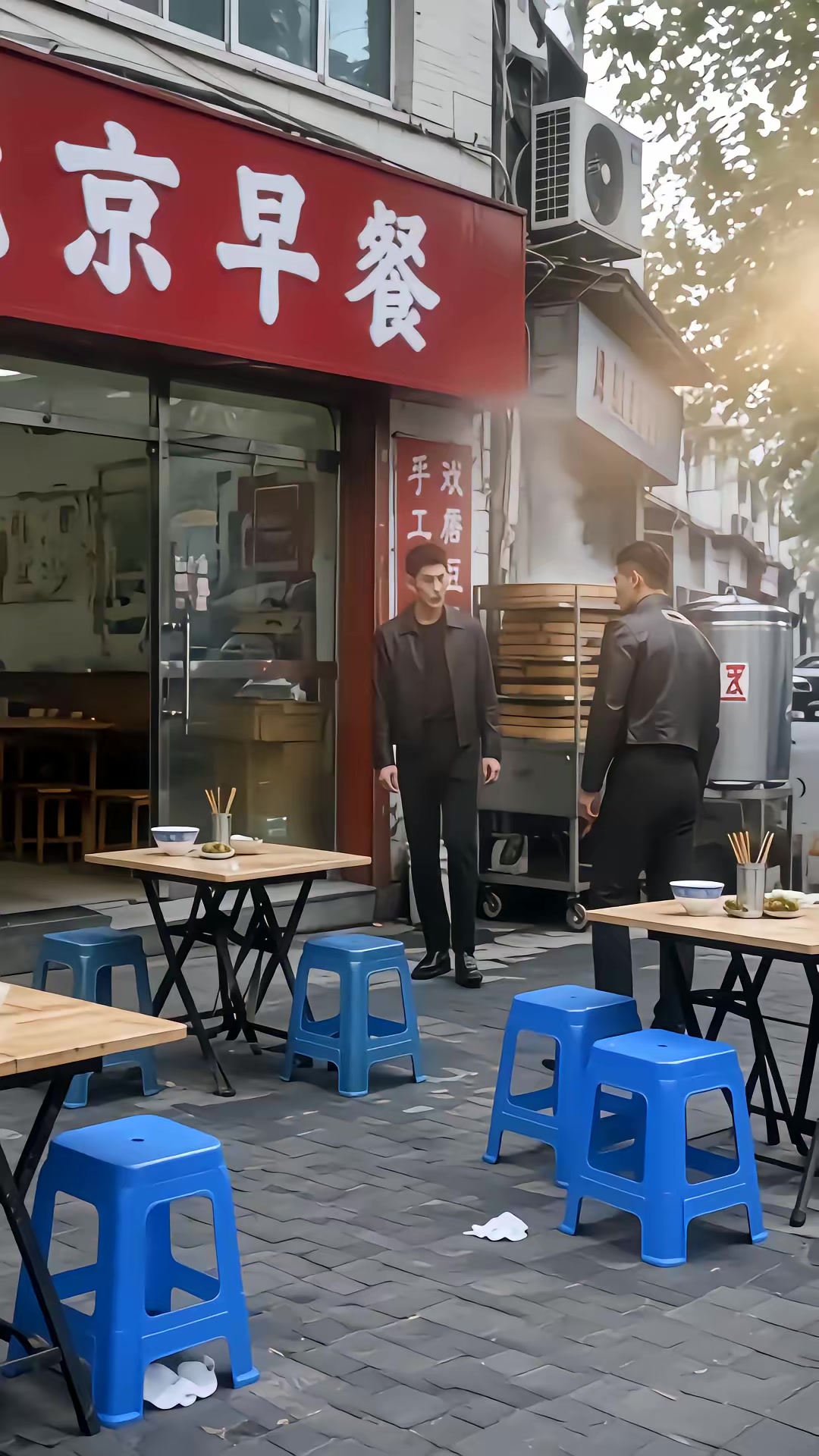 《龍主歸來！》劇照
