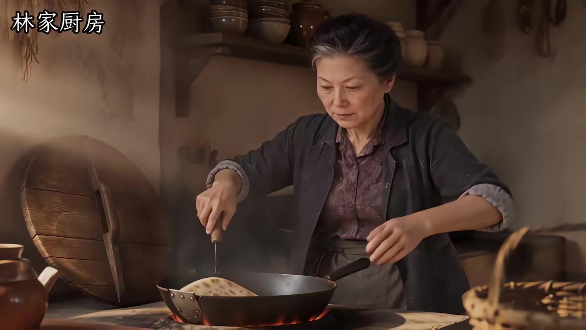 《六零小福星：我竟穿成了極品反派的親閨女2》劇照