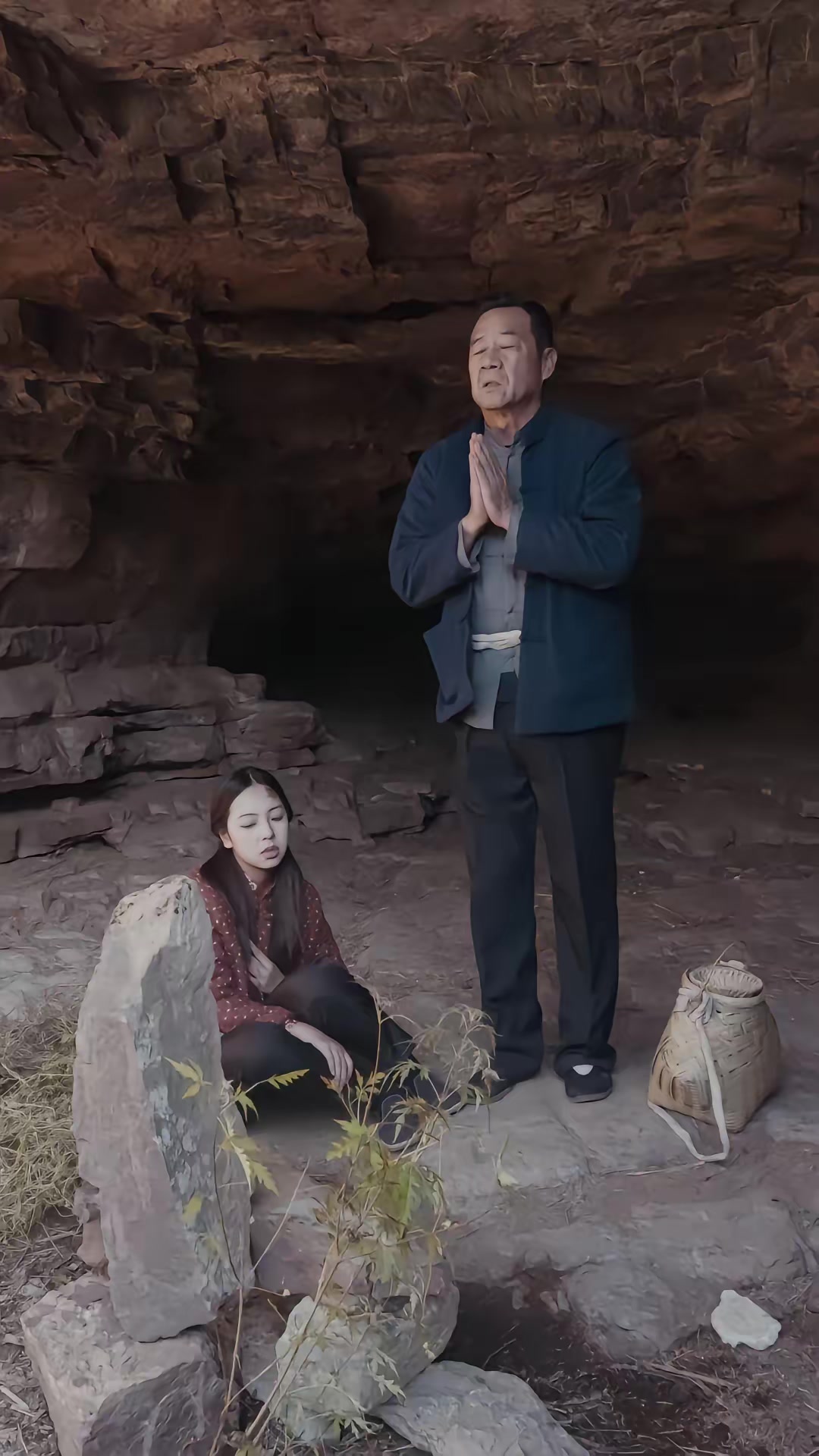 《蛇王索命》劇照