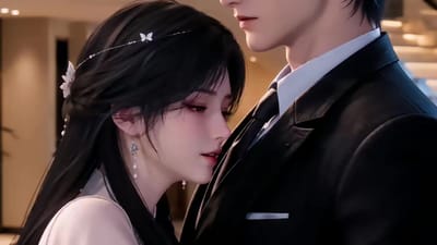 《穿越女配，竟成全員白月光》劇照
