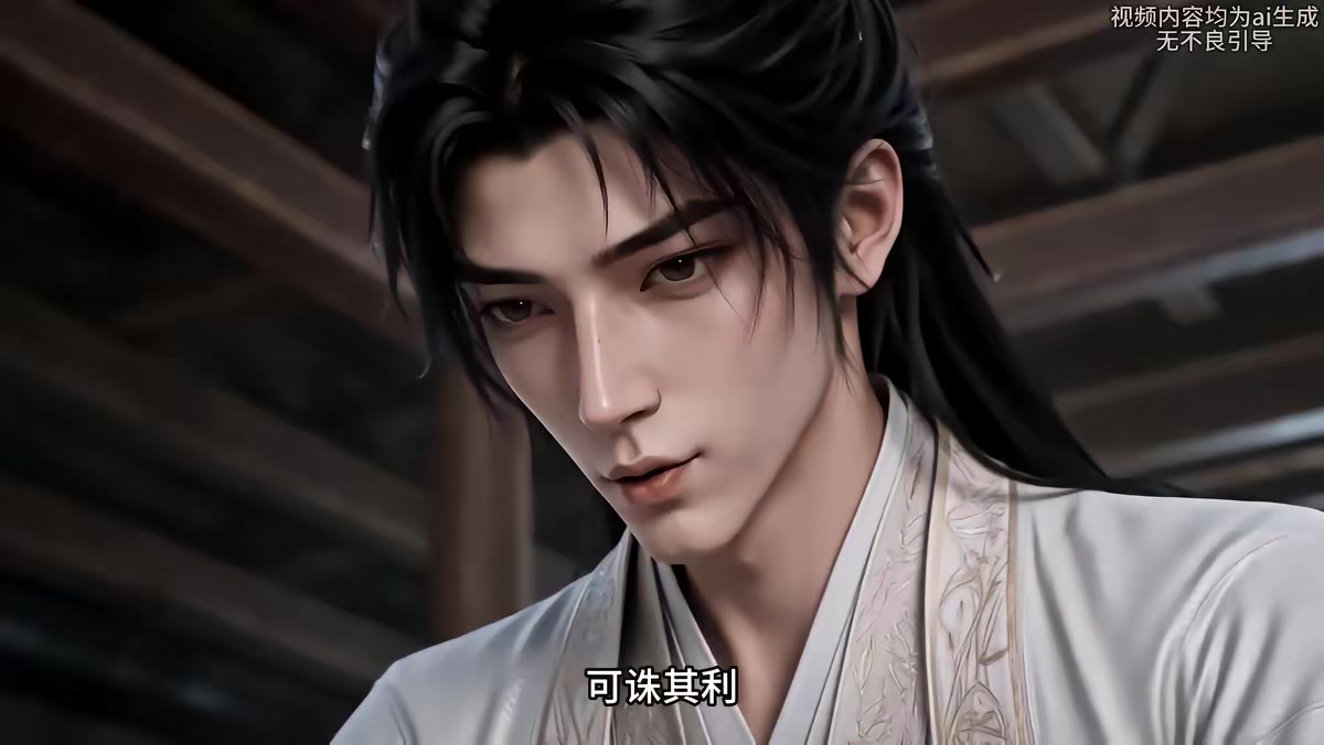 《谁说纨绔不能当状元！第六季》剧照