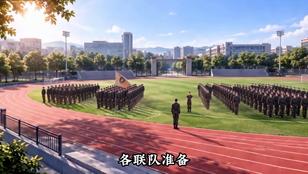 《綁定神豪後我一路開掛》劇照