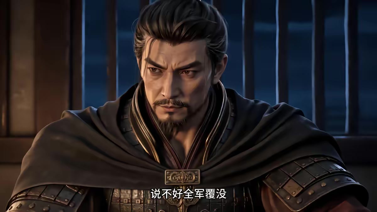 《燼九州第三十二期》劇照