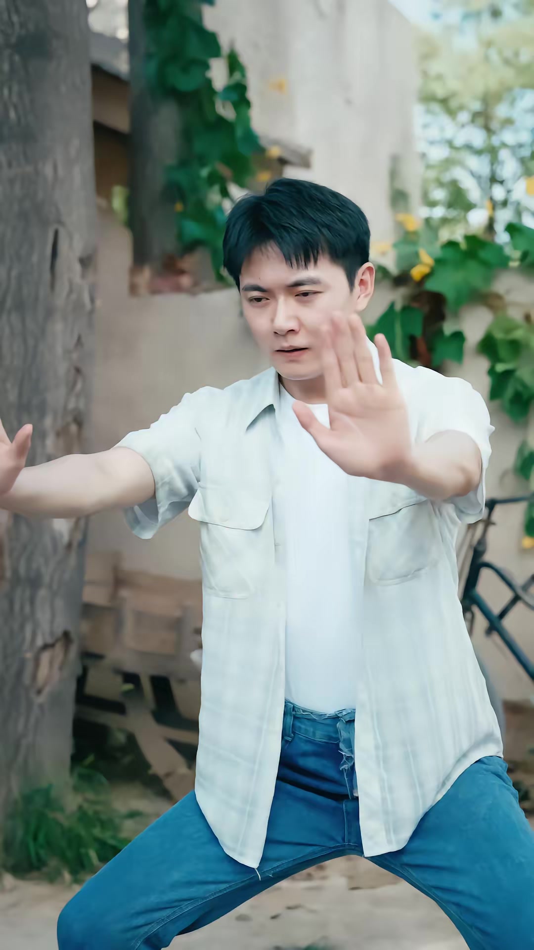 《西北往事之我與我家第一季》劇照