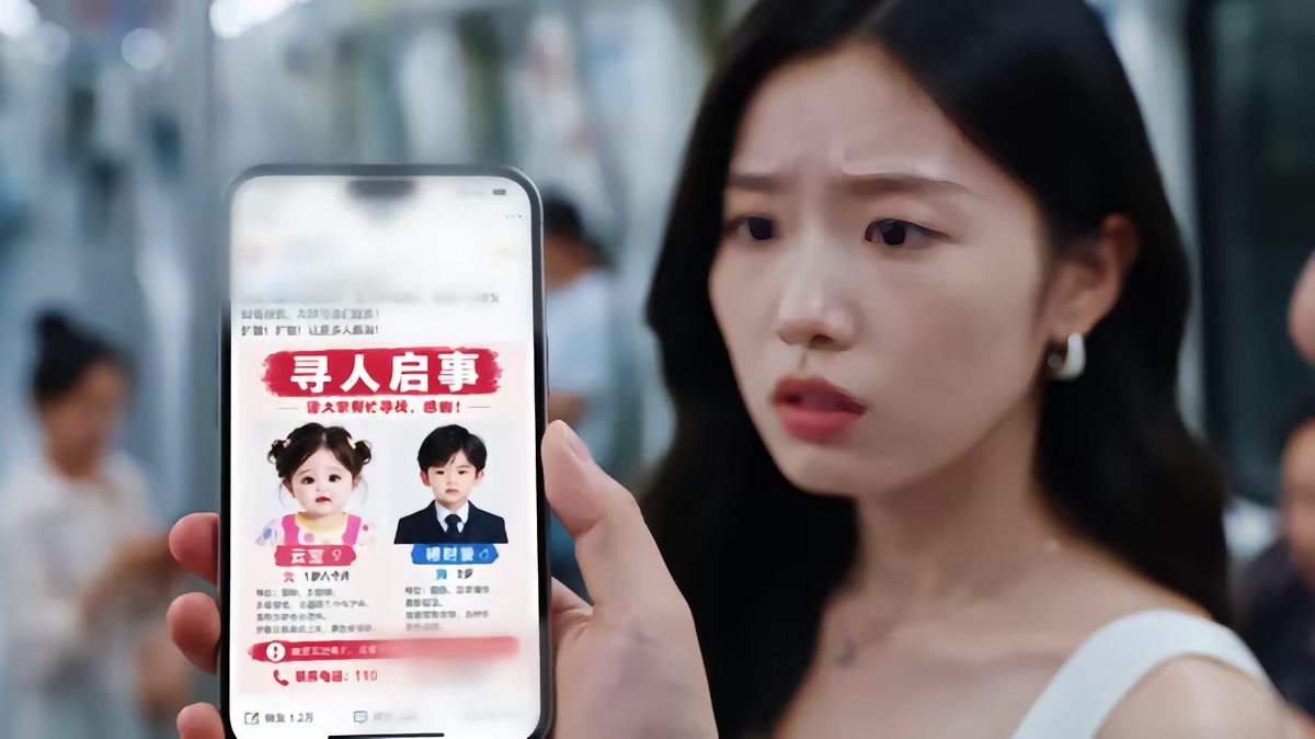 《来自未来的女儿2》剧照