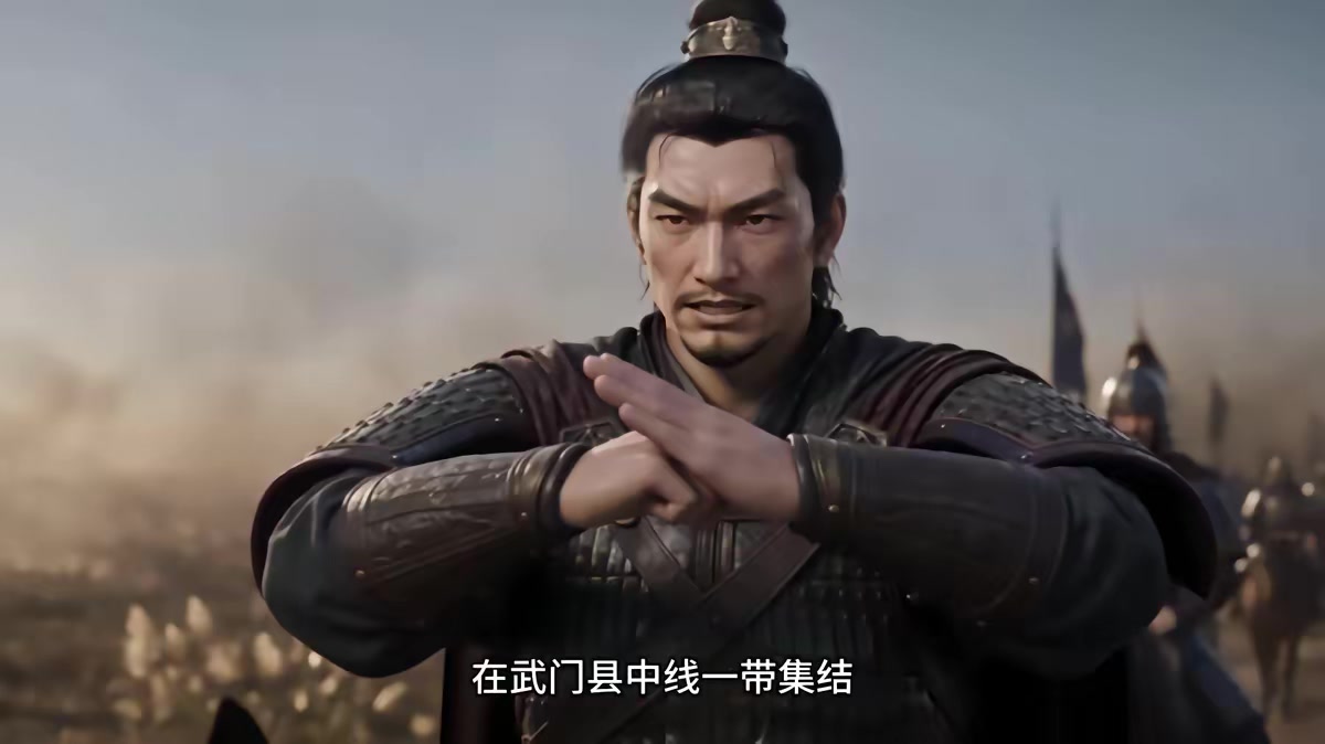 《燼九州第三十五期》劇照