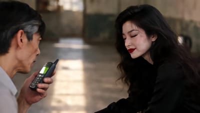 《莞城往事：我的房东叫红姐》剧照
