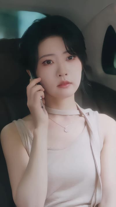 《她的备用联系人》剧照