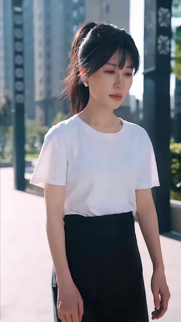 《爱是你我》剧照