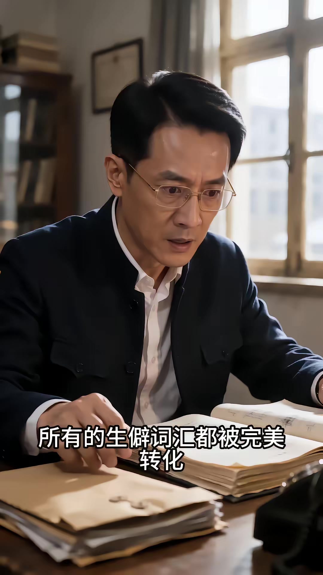 《一九七零清秋赴锦年》剧照