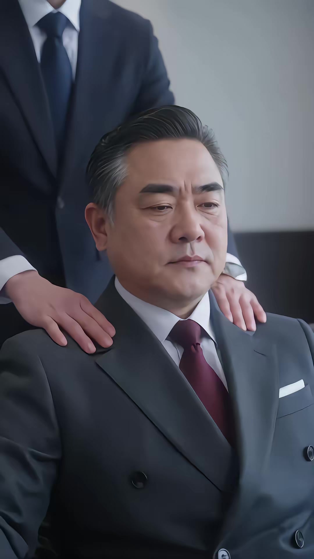 《龍主歸來！》劇照