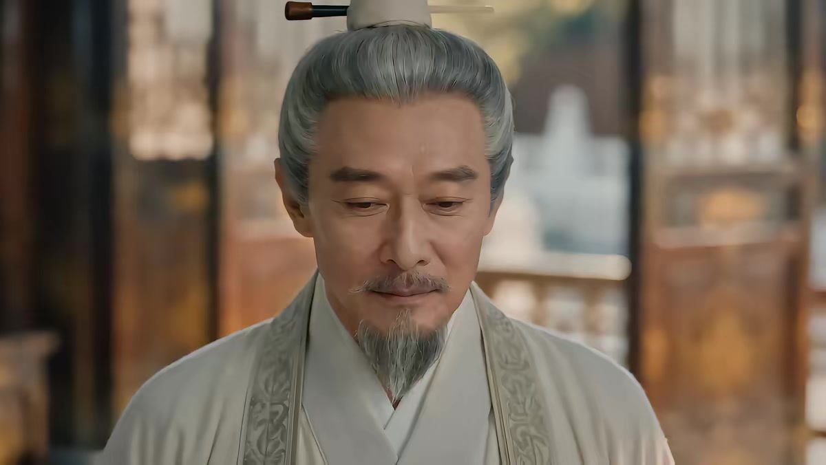 《大明：我真不是万寿帝君第二季》剧照