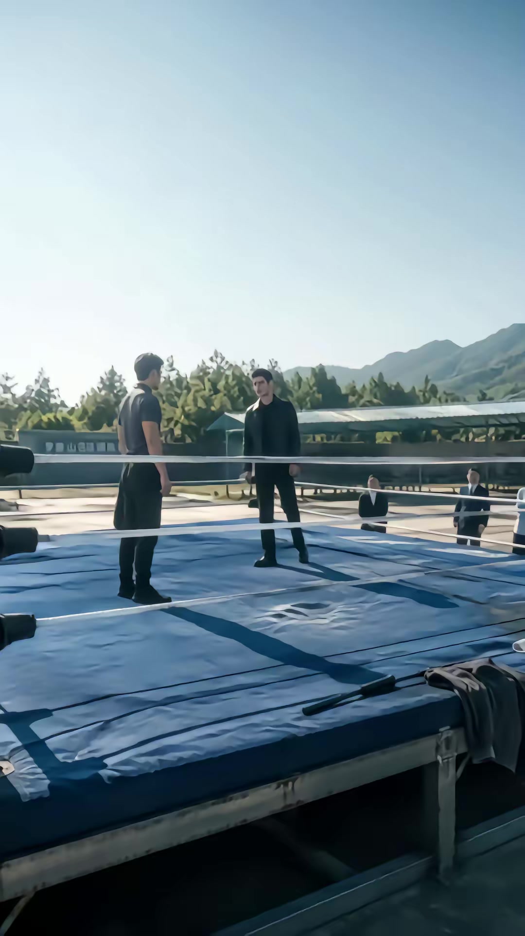 《龙主归来！》剧照