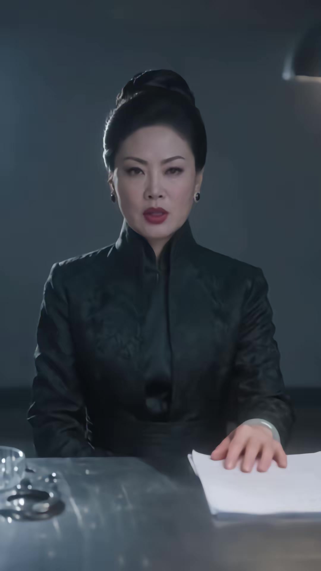 《龙主归来！》剧照