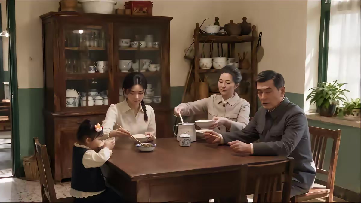 《紈絝下鄉-頑郎亦不負流年第三季》劇照