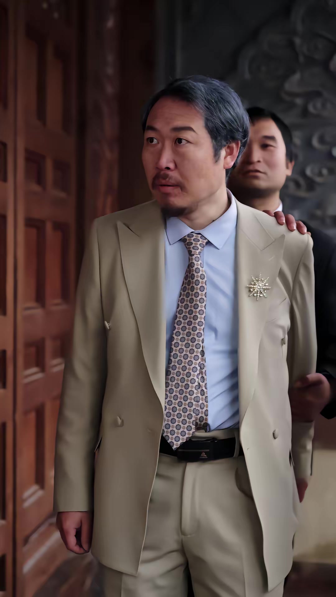 《她掌長生》劇照