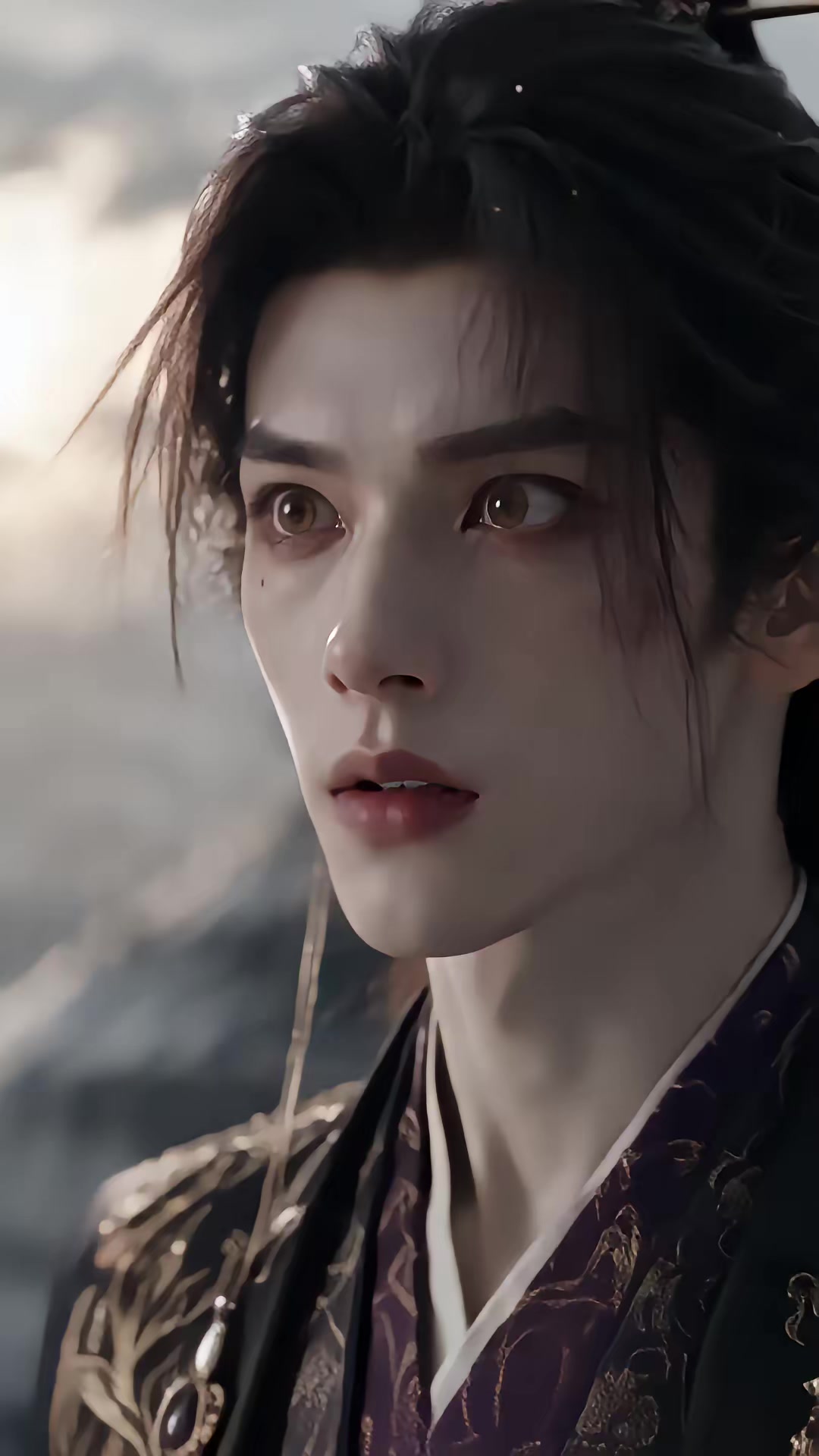 《镇北少帅第五季》剧照