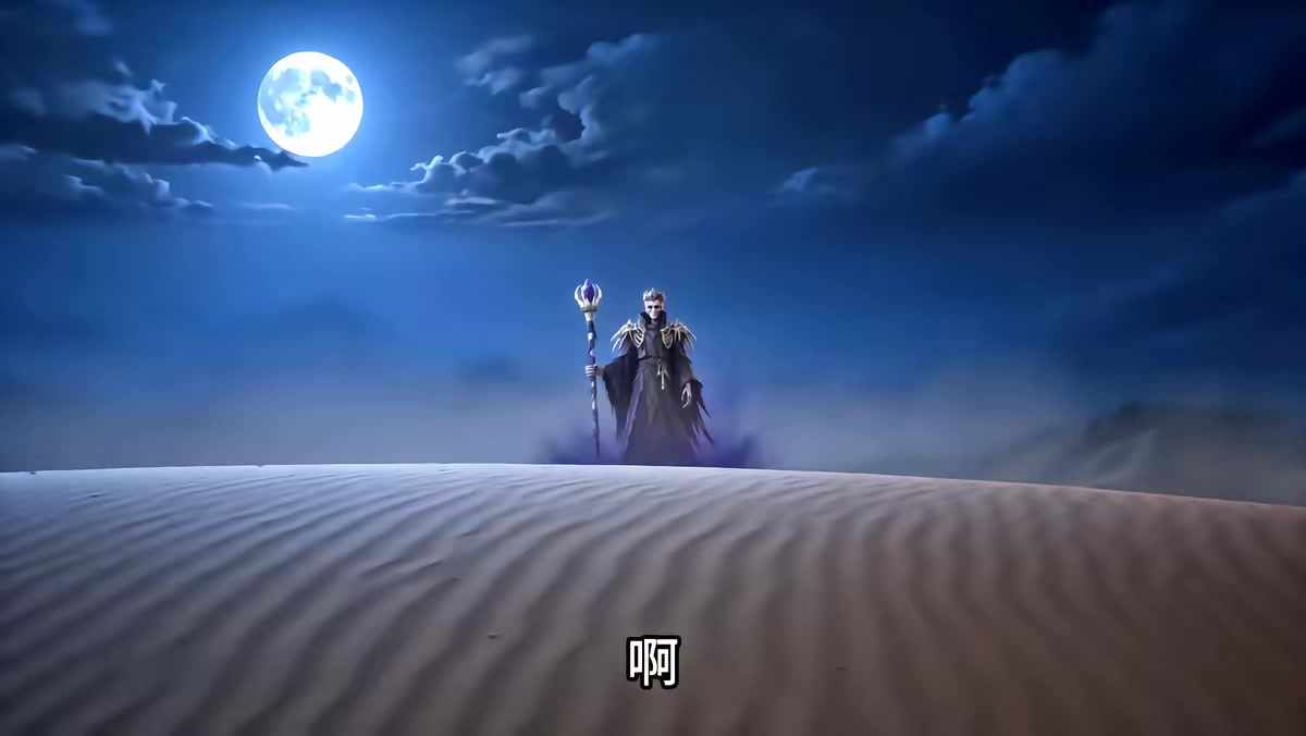 《別人御獸，我御天使第二季》劇照