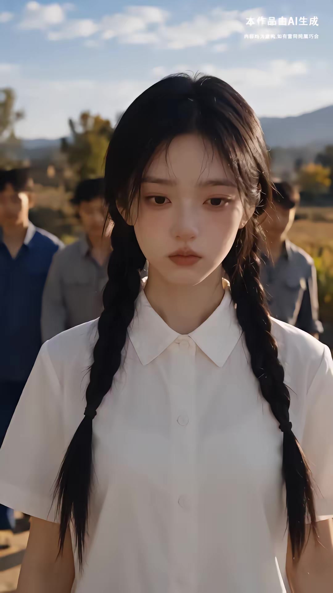 《穿70，我绑定了吹牛暴富系统》剧照