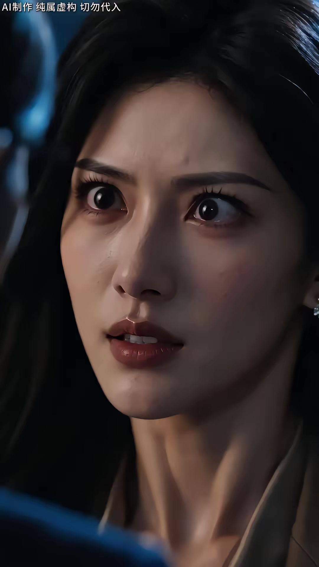 《淨身出戶後我趕海發家》劇照