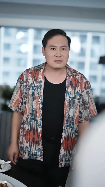 《为了老婆，这一次我决不妥协》剧照